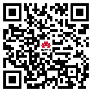 AppGallery QR Code